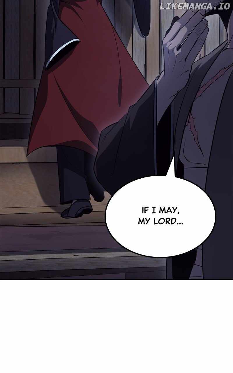 I Reincarnated As The Crazed Heir Chapter 138 48